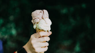 Happy First Day of Spring! Here's How You Can Score Free Ice Cream Today! 