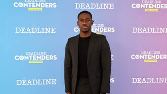 Damson Idris Opens Up About His 'Snowfall' Audition