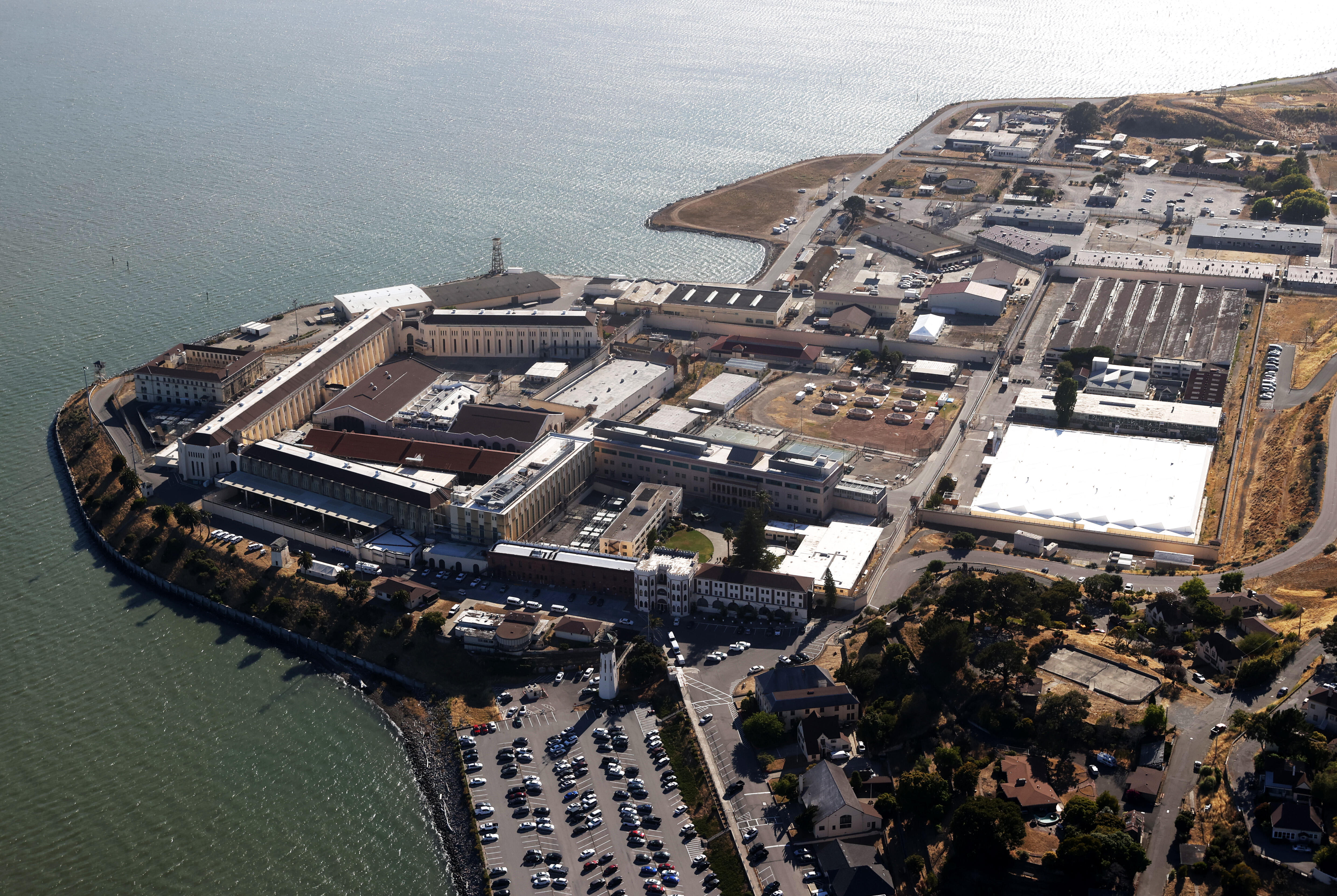 San quentin