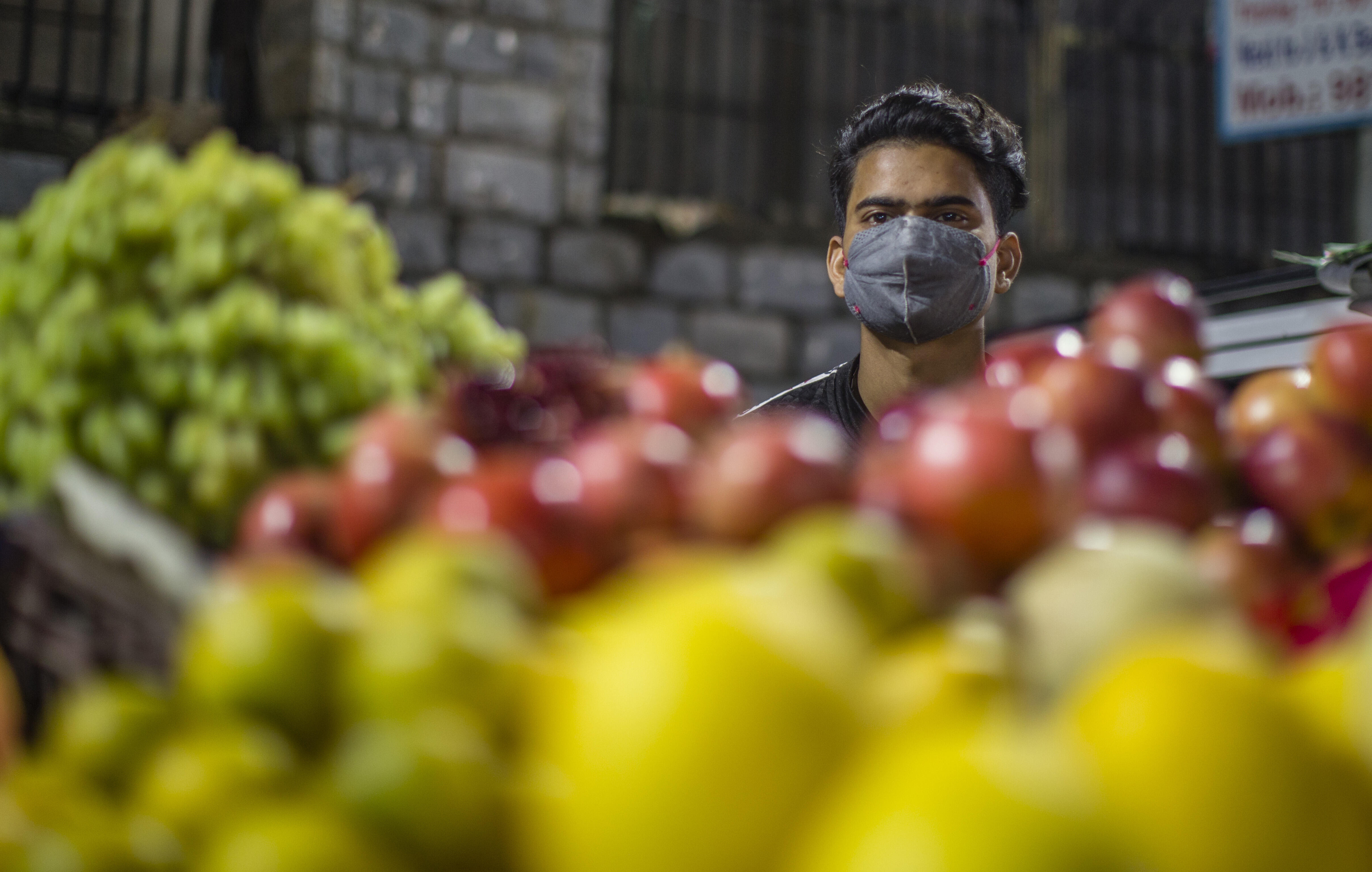 Frozen Fruit Contamination Recall At Costco and Trader Joe's iHeart