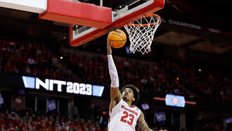 Badgers Take Down Liberty 75-71 In NIT Second Round