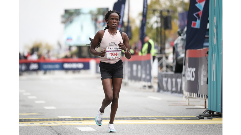 2023 Los Angeles Marathon