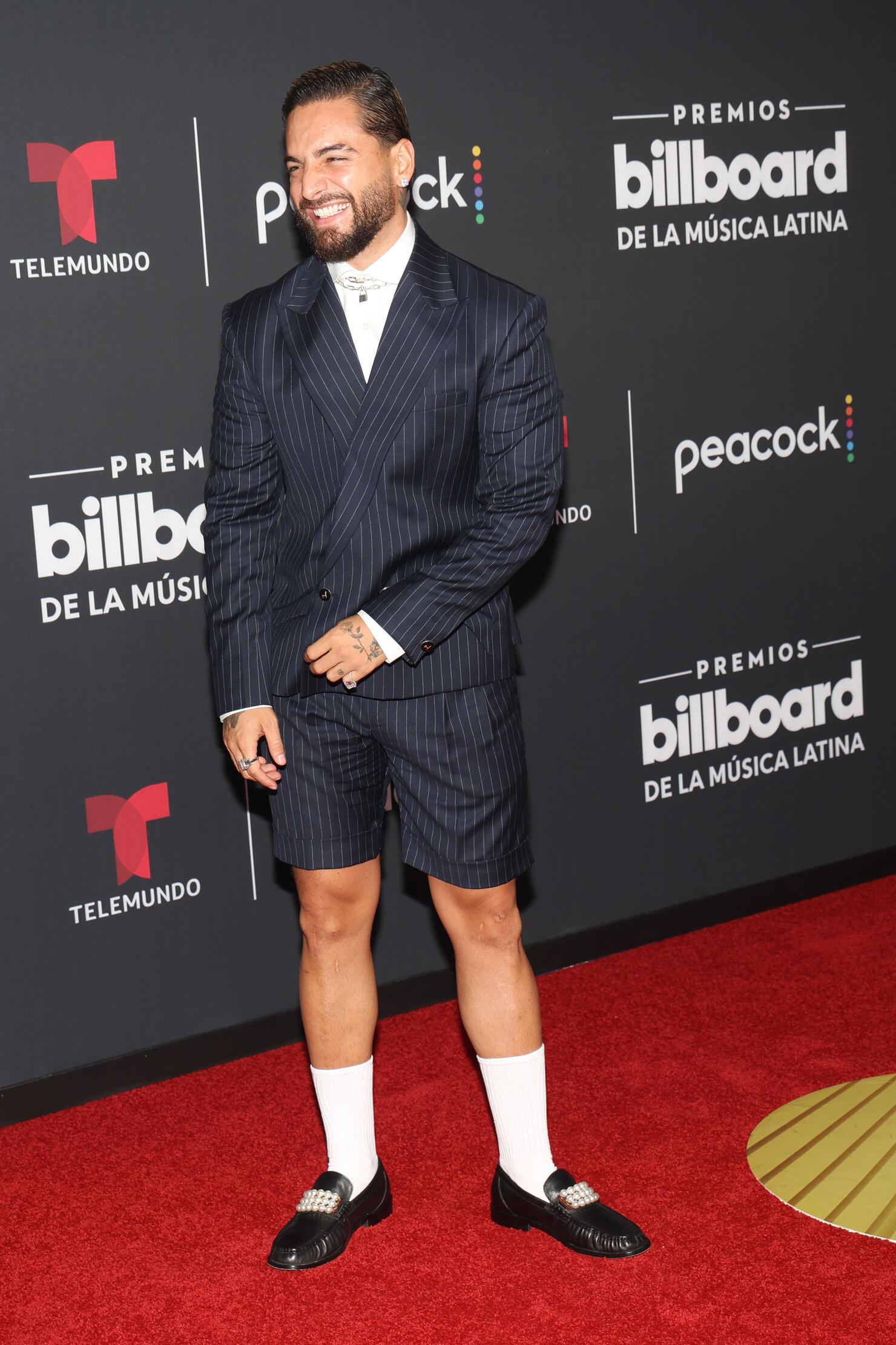 2022 Billboard Latin Music Awards - Arrivals