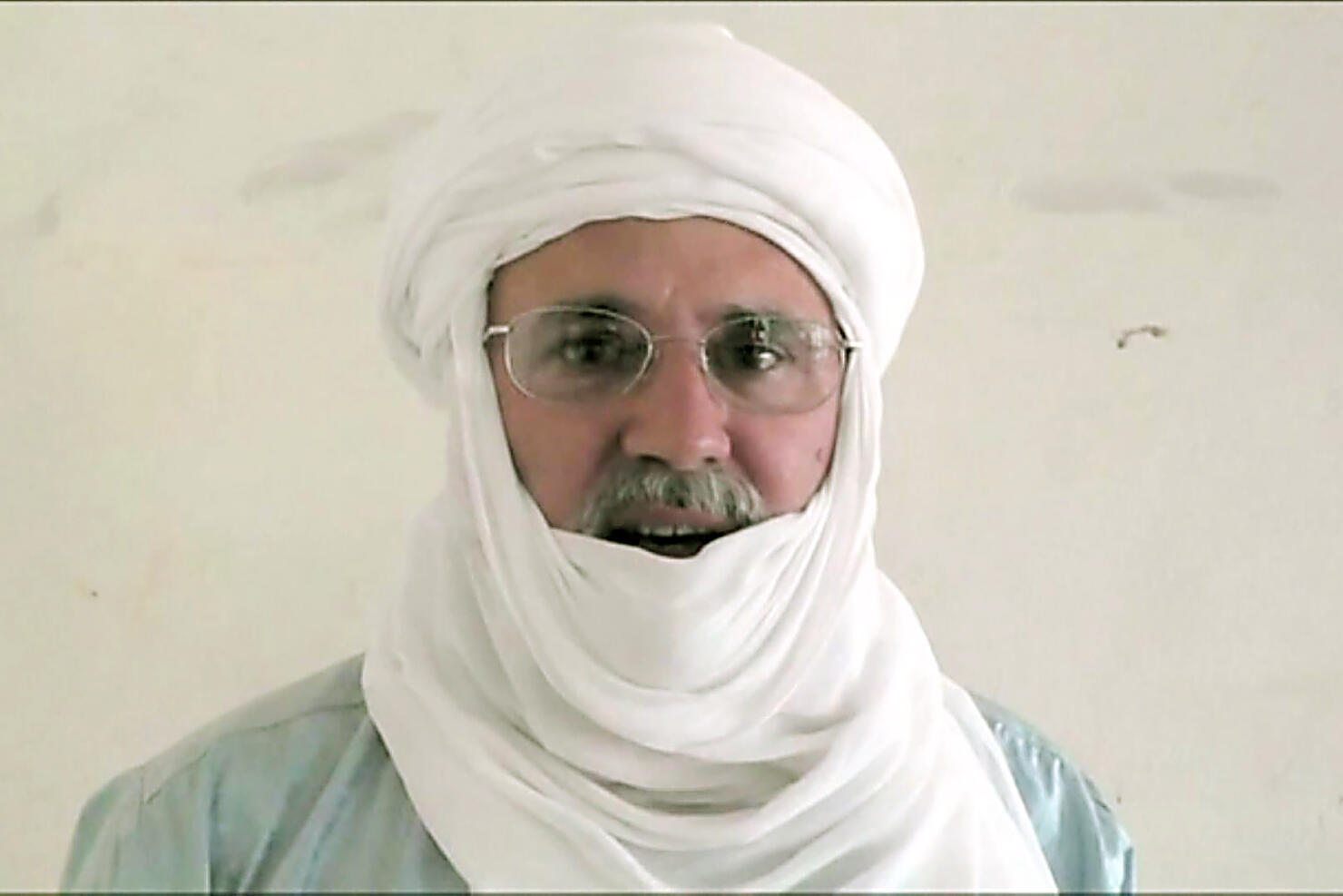 NIGER-US-MALI-UNREST-KIDNAPPING