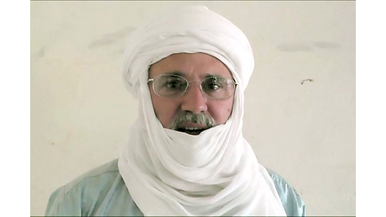 NIGER-US-MALI-UNREST-KIDNAPPING