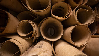 Phony Biblical Relics