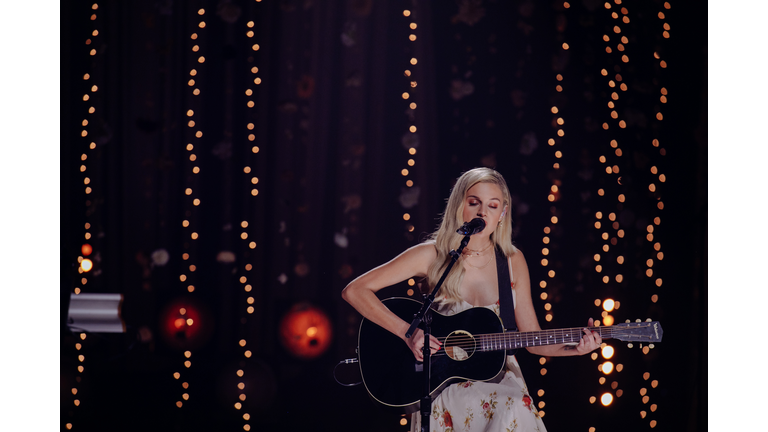 CMT Storytellers: Kelsea Ballerini