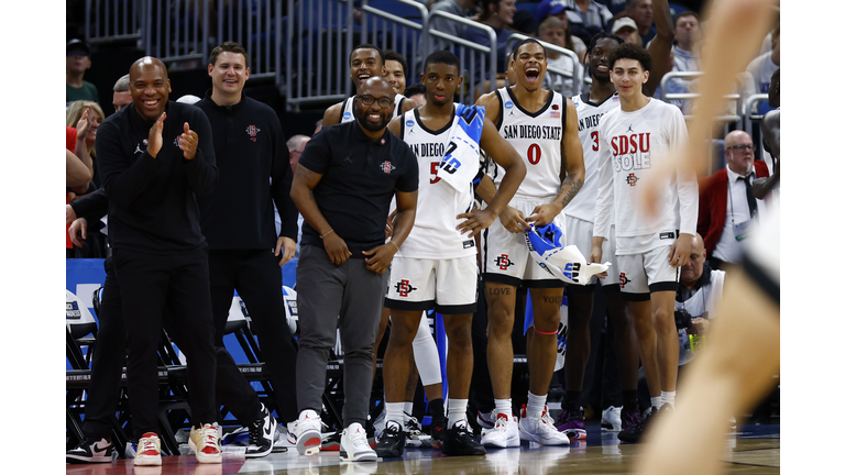Furman v San Diego State