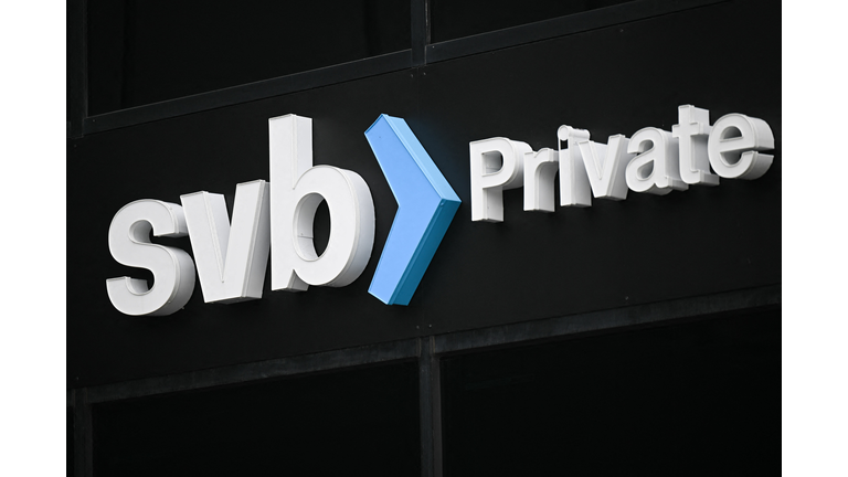 US-BANKING-GOVERNMENT-SVB-SILICON VALLEY