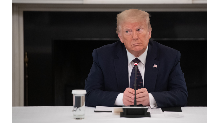 US-POLITICS-TRUMP-POLICE