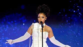 Chlöe Bailey reveals Missy Elliott, Future collabs on forthcoming album