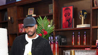 Bryson Tiller Announces New US Tour For This Spring