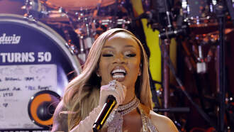 GloRilla Could Face A New Lawsuit From 'Scammer' 