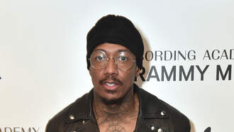 Nick Cannon Wishes He Had A Baby W/ Christina Milian 