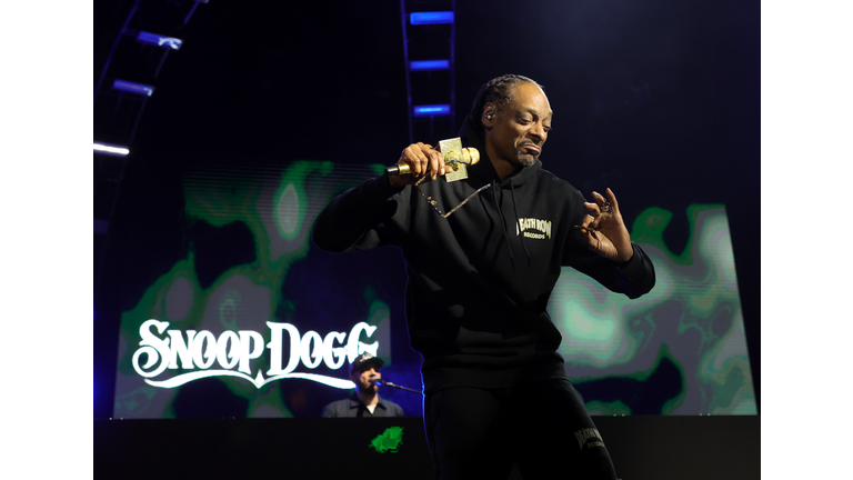 Snoop Dogg launches new coffee line INDOxyz inspired by trip to Indonesia