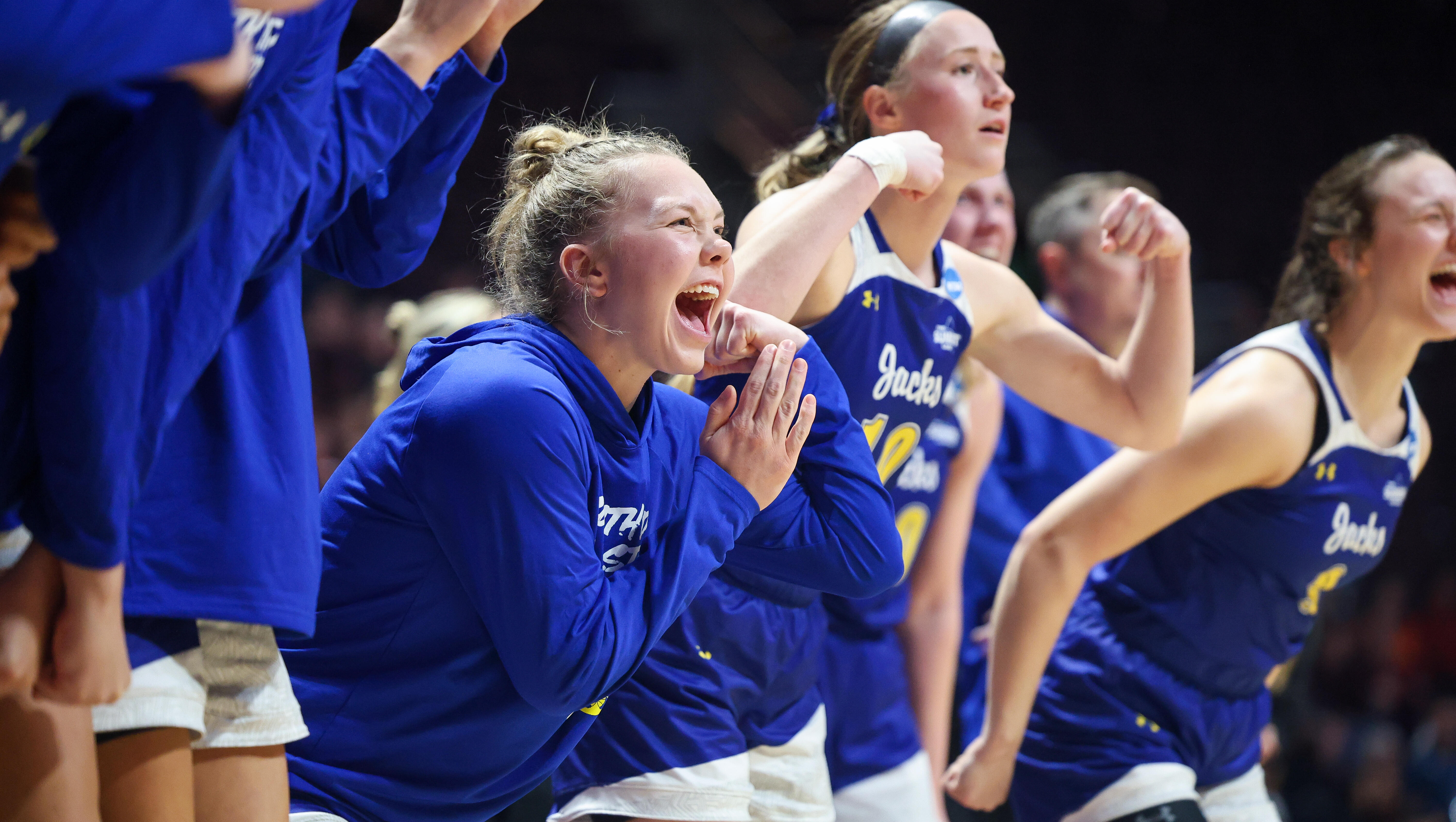 NCAA Women's Tournament Viewership Climbs 27 Percent 