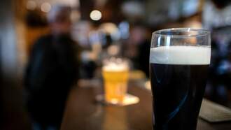 Powdered Beer Anyone?