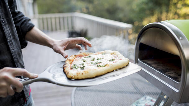 11 Outdoor Accessories To Transform Your Backyard Into An Outdoor Oasis 