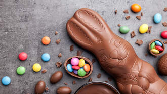 Easter Candy Contains a Known Carcinogen??