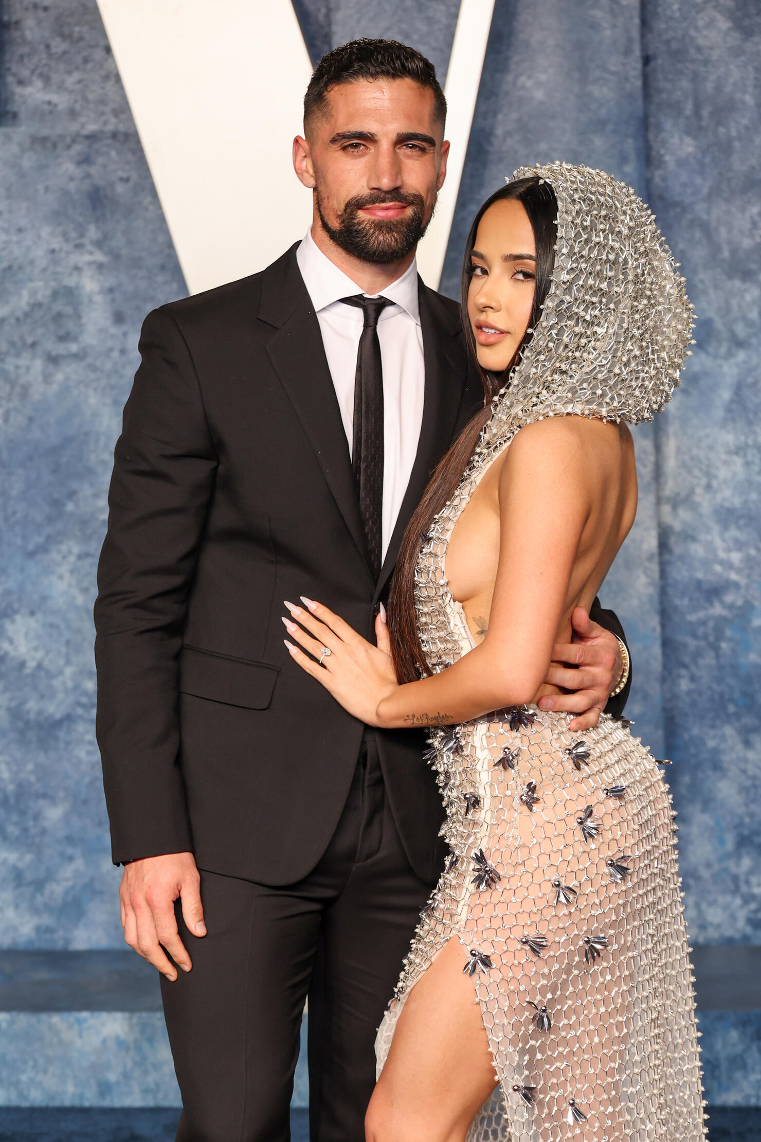 2023 Vanity Fair Oscar Party Hosted By Radhika Jones - Arrivals