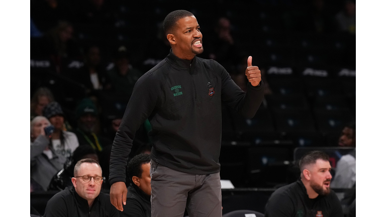 George Mason v Richmond