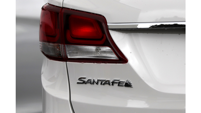 Hyundai To Recall Over Million Vehicles Over Potential Engine Failure