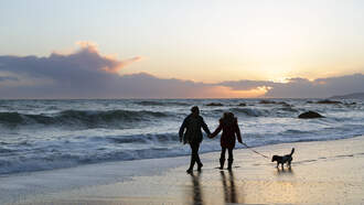 #GoodNews: Woman Finds Kidney Donor in Chance Meeting