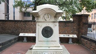 Mystery of Edgar Allan Poe's Death / Ancient Codes