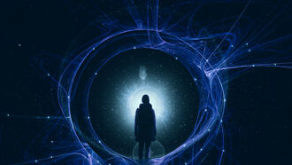 Stargates & Other Mysteries