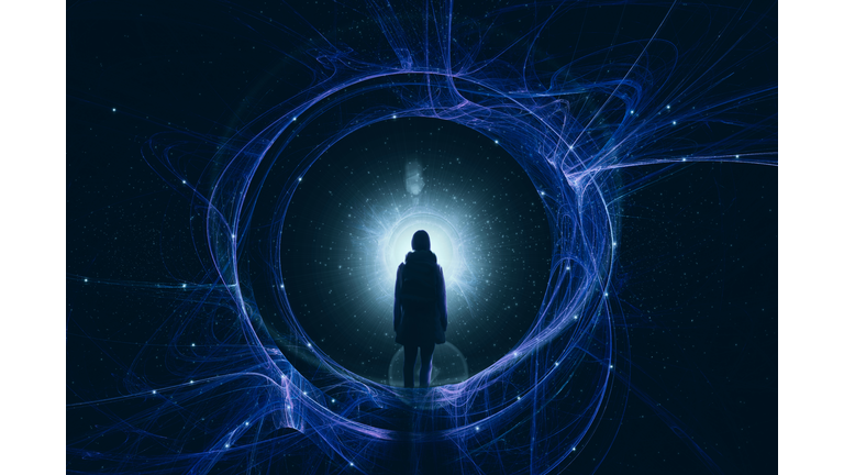 Stargates & Other Mysteries