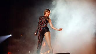 If You're Going To See Taylor In Tampa READ THIS!