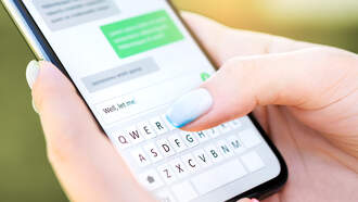 The Most Googled TEXT Abbreviations