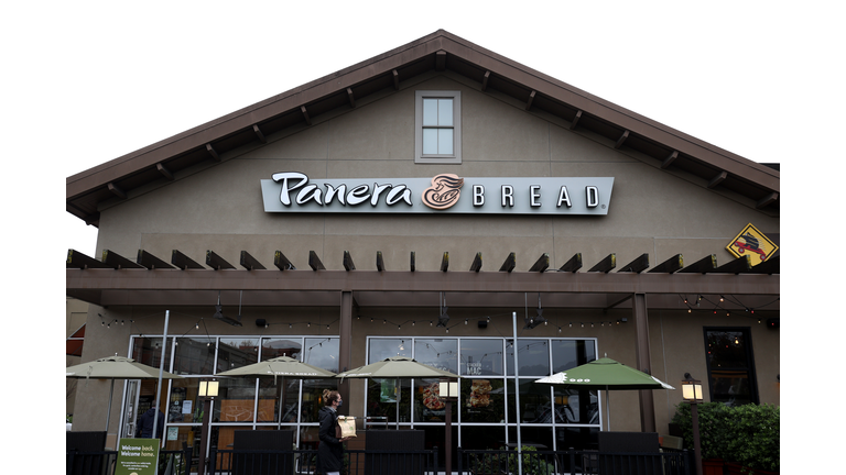 Panera Bread To Go Public