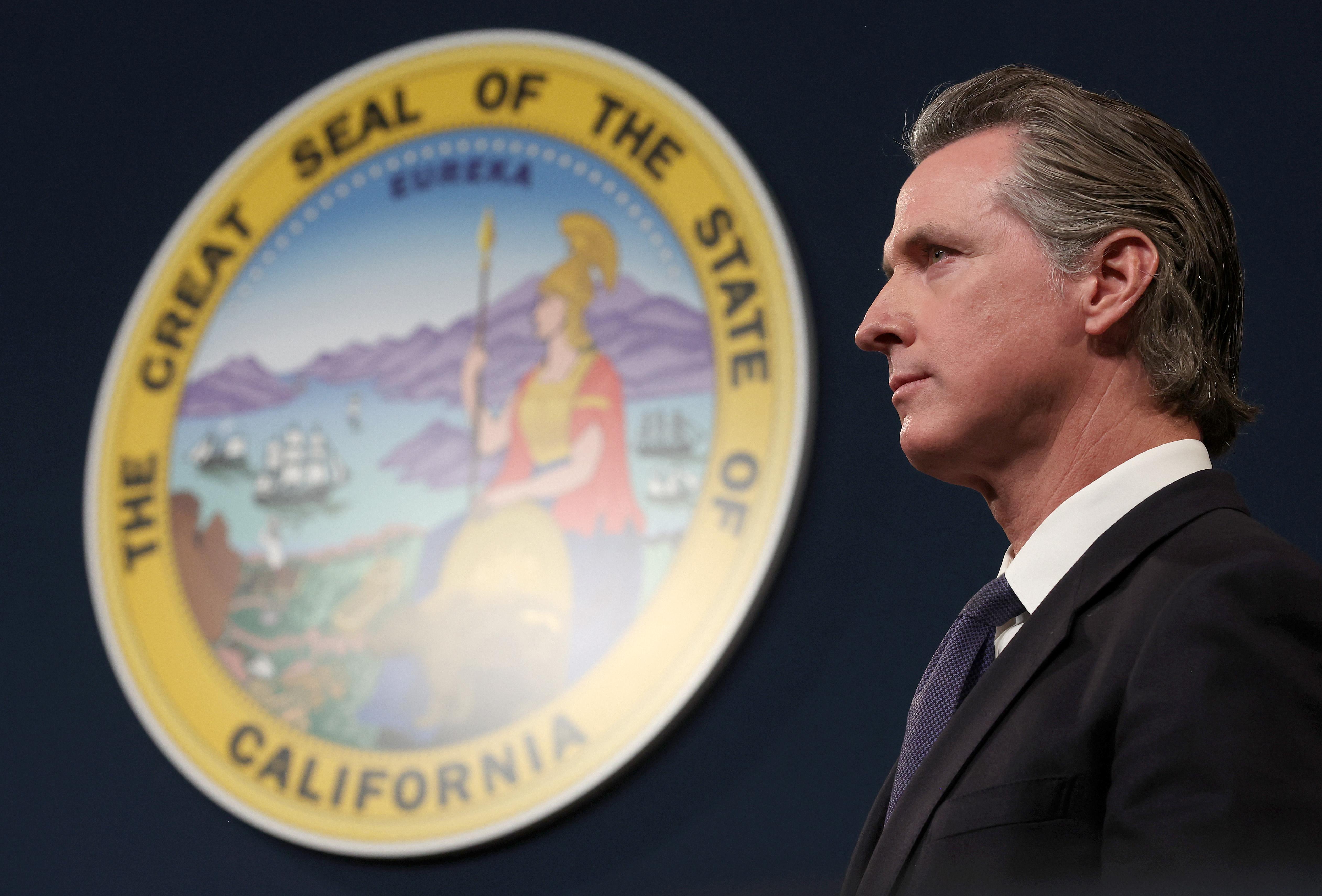 California Scales Back Drought Restrictions | iHeart