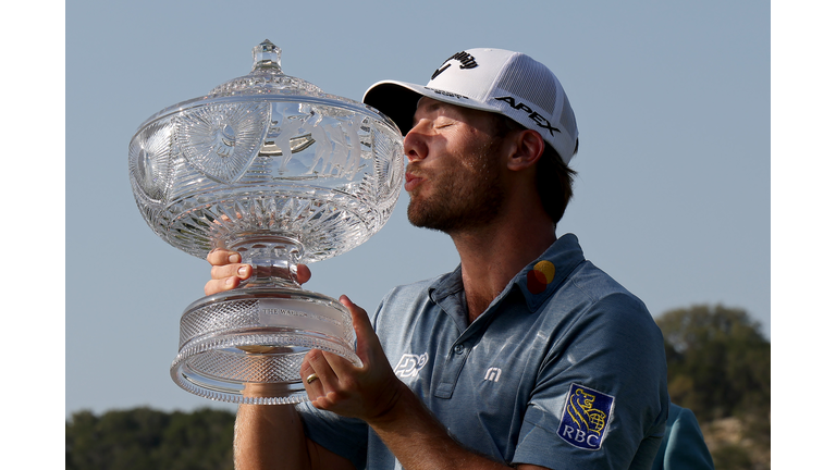 World Golf Championships-Dell Technologies Match Play - Day Five