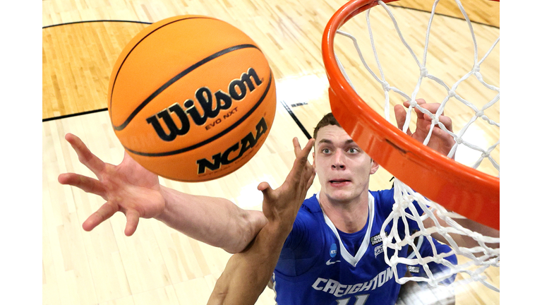 Creighton v San Diego State