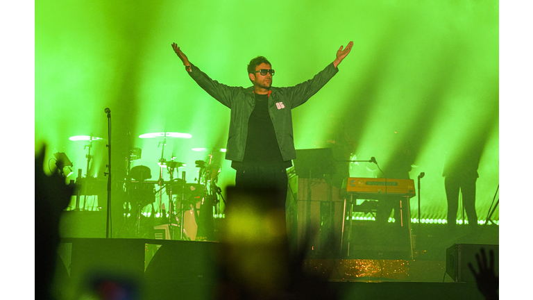 Boardmasters Festival 2021