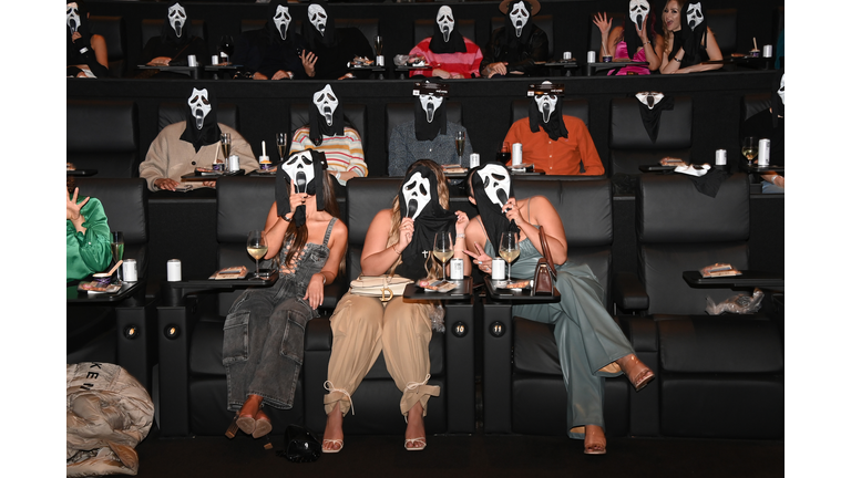 "SCREAM VI" Gala Screening