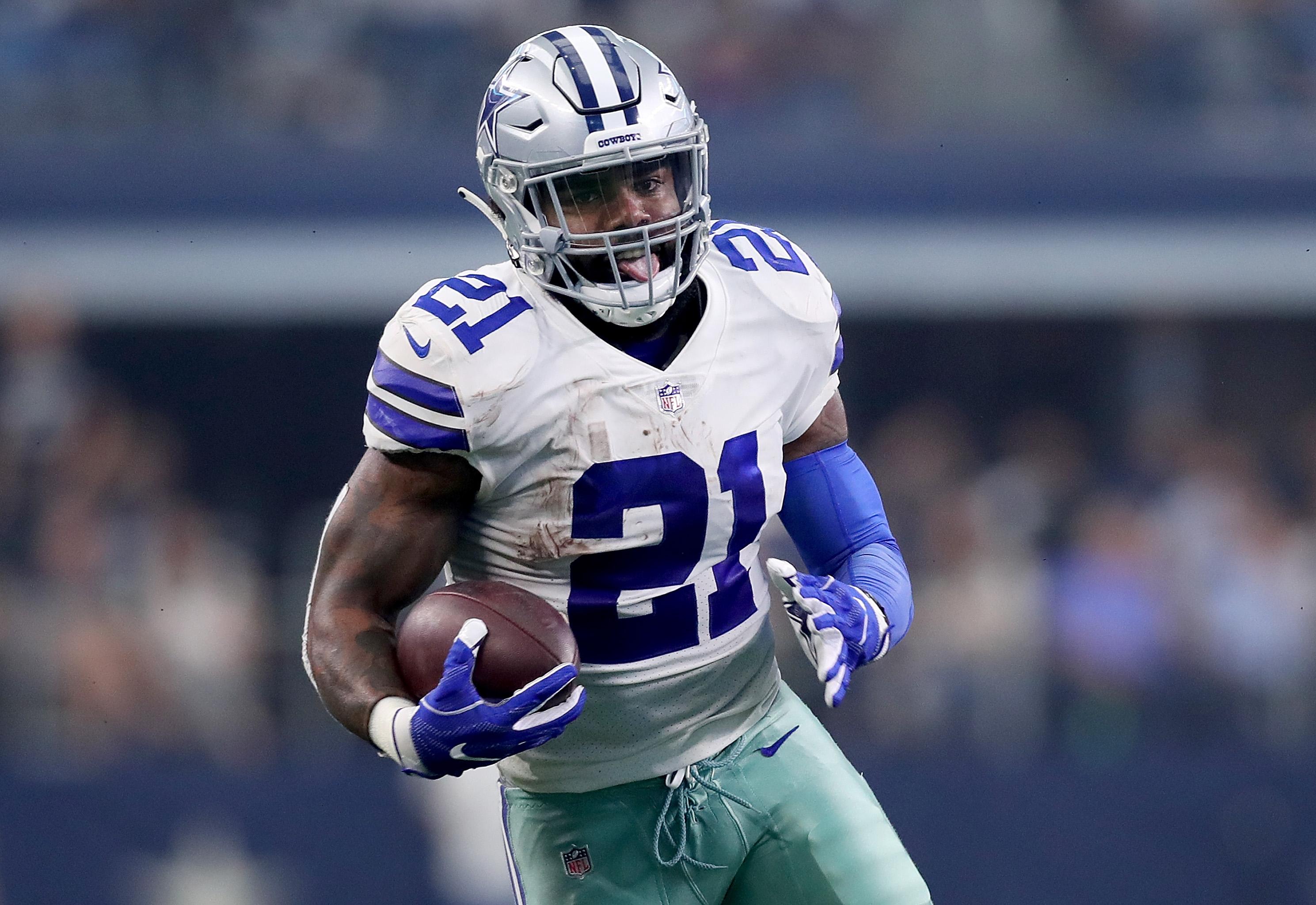 ezekiel elliott new house tom brady net worth - Ilustrasi 3