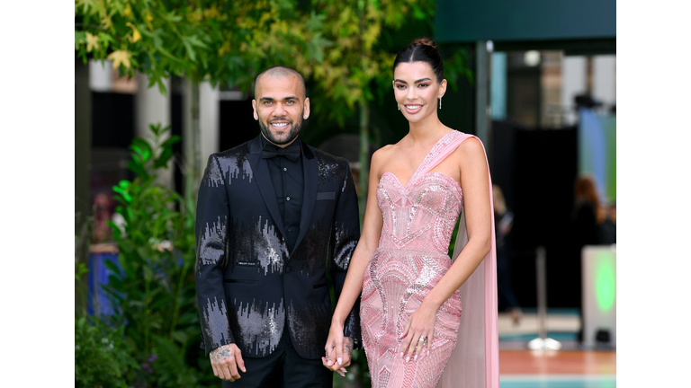 The Earthshot Prize 2021 - Green Carpet Arrivals