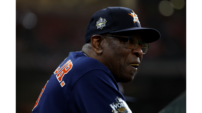 Dusty Baker