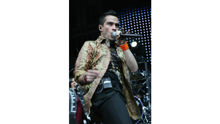KIIS FMs Jingle Ball 2006