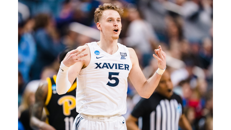 Pittsburgh v Xavier