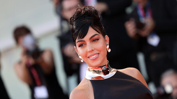 Georgina, la pareja de Cristiano, criticada por lo que hace con sus HIJOS