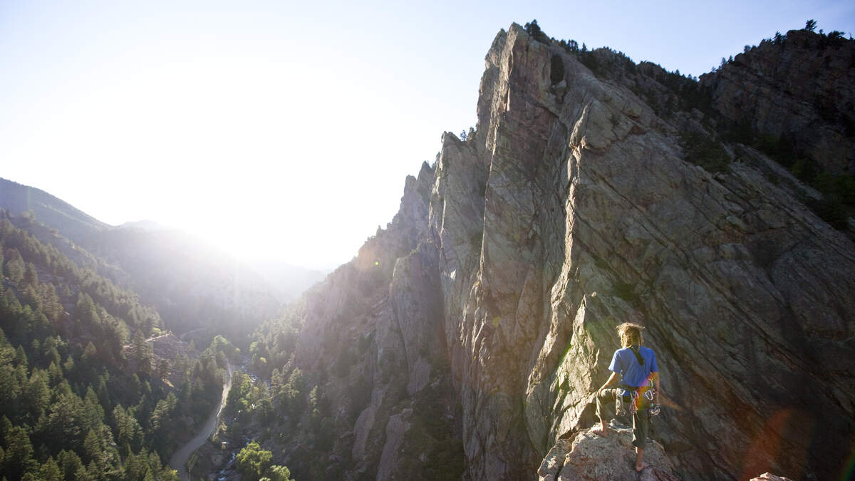 Popular Destination Named Colorado's Best State Park