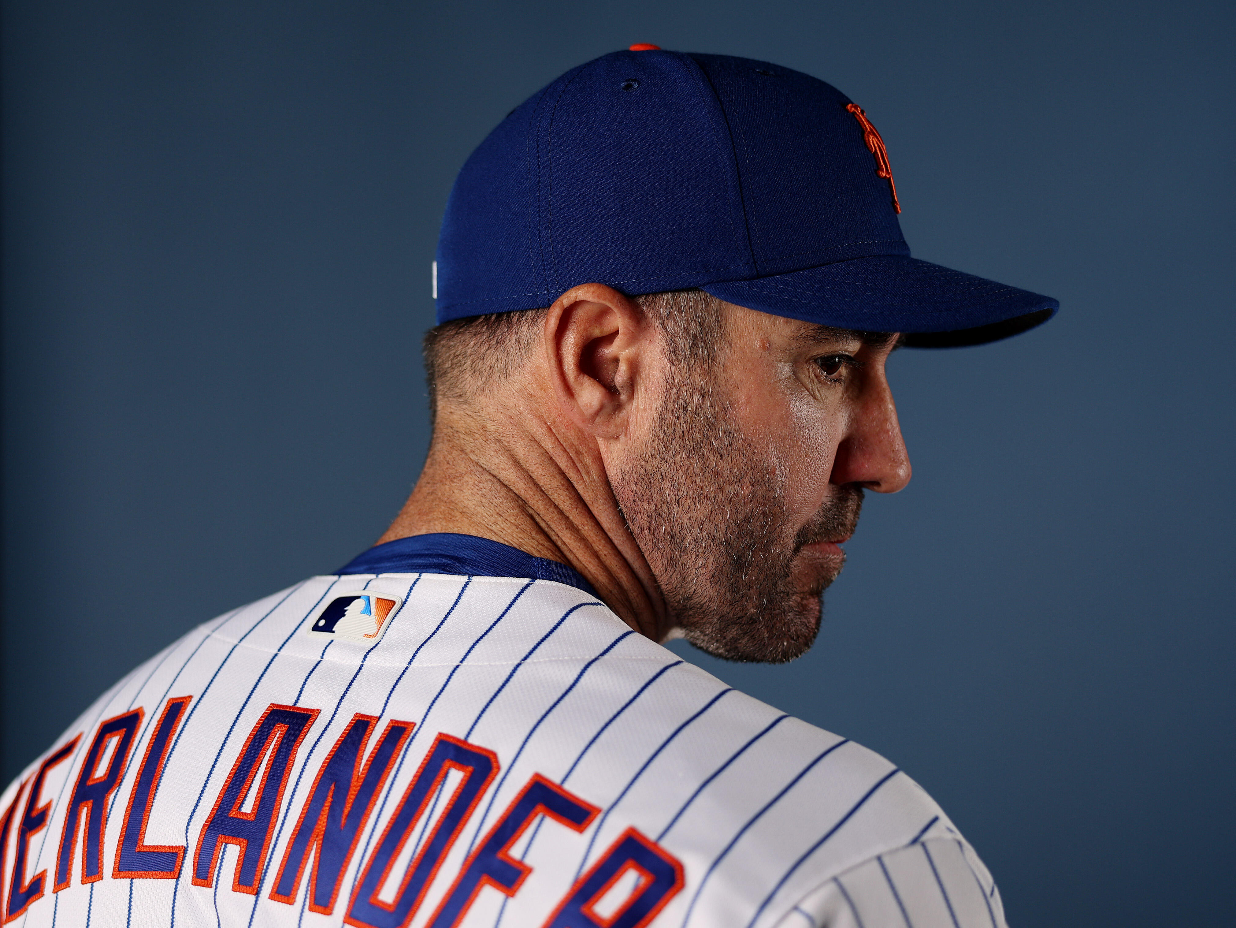 Justin Verlander Is Already Out Hurt For The Mets