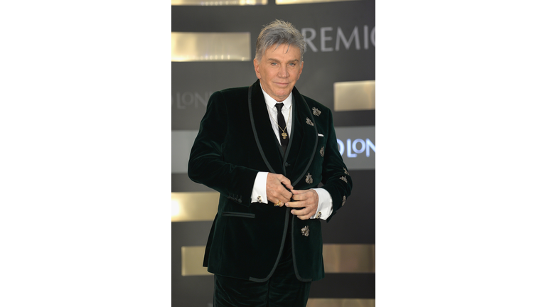 Univision's 28th Edition Of Premio Lo Nuestro A La Musica Latina - Arrivals