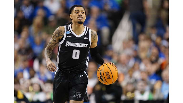 Providence v Kentucky