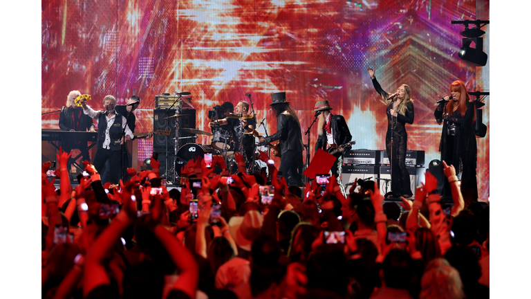 2023 CMT Music Awards – Show