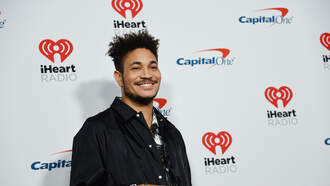 WATCH: Bryce Vine Interview